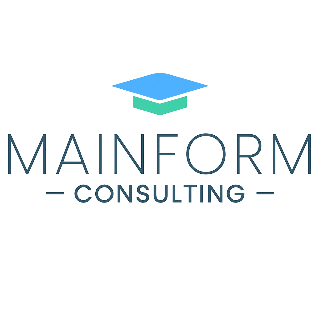 Mainform Consulting: Educational Solutions